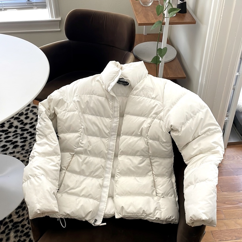 North face 300 down jacket